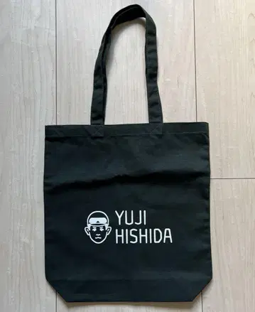 히시다 유지 머그잔 토트