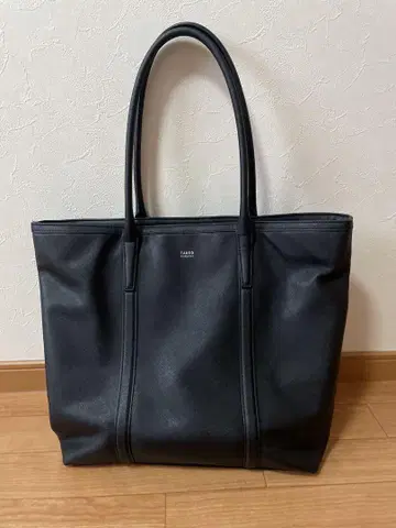 블랙 토트백 비즈니스백