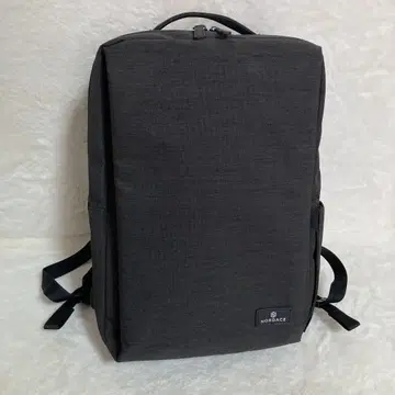 컨디션 최상 Nordace Siena PRO 15 블랙 백팩