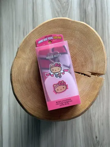 일광화상 키티 스포츠 타월 Cute Run Edition 올리브영