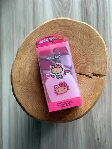 10월 14일 한정 가격 인하 중 일광화상 키티 스포츠 타월 올리브영