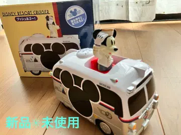 디즈니 리조트 크루저 미키