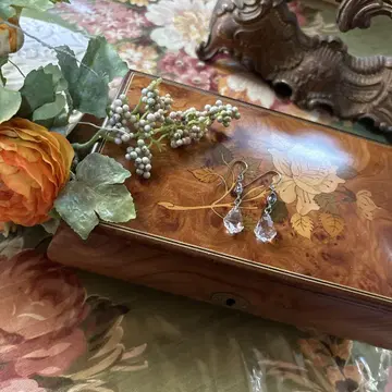 스와로브스키 pierce