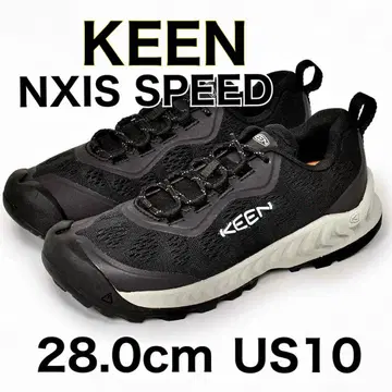 KEEN NXIS SPEED 킨 넥시스 스피드 28cm US10