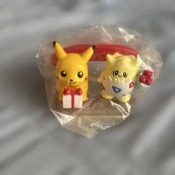 포켓몬 생일 캐릭터 데코