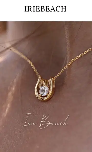 IRIEBEACH 하와이안 주얼리