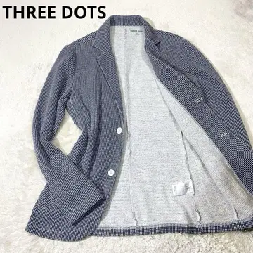 THREE DOTS 쓰리닷츠 테일러드 자켓 S 사이즈