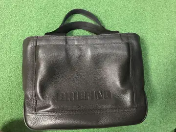 [새상품급] BRIEFING 브리핑 CART TOTE TL 골프