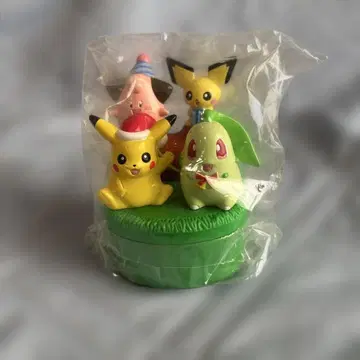 포켓몬 캐릭터 데코
