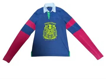 [ 무료배송 ] 디스퀘어드 라거 셔츠 DSQUARED2