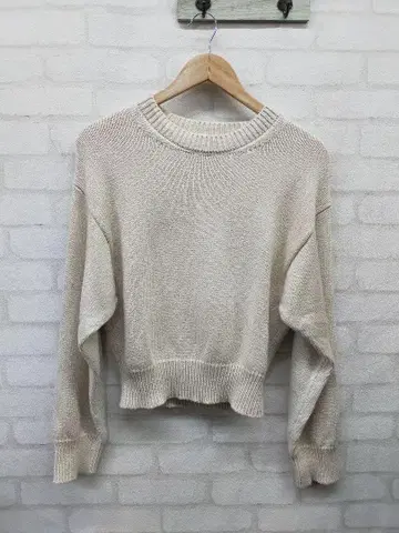 AURALEE 오라리 니트