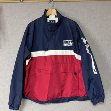 [ 레어 ] USAF AIR FORCE 나일론 자켓 L 사이즈