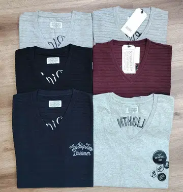 Stooge & Co. 묶음 판매