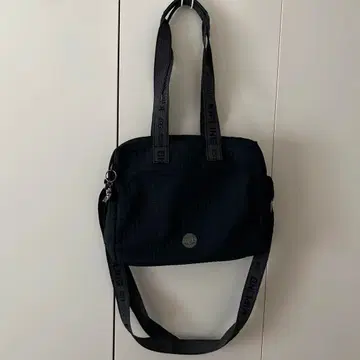 Kipling 블랙 숄더백
