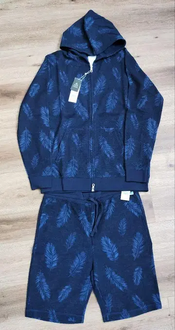AZUL by moussy 아즐 마우지 셋업
