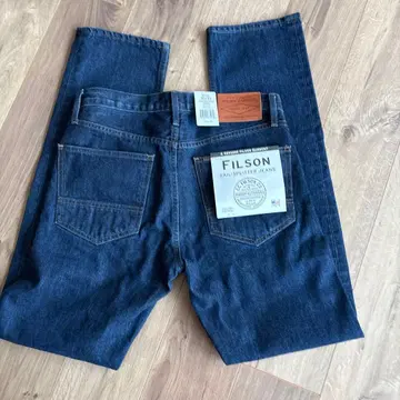 FILSON RAIL-SPLITTER JEANS 31x33