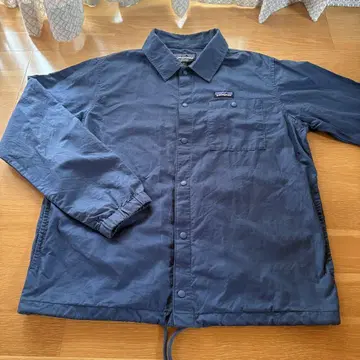 patagonia 셔츠 자켓 M