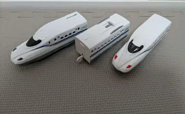 프라레일 N700S 신칸센