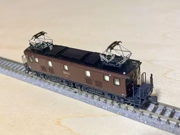 KATO ED16 3068 N 게이지 철도 모형