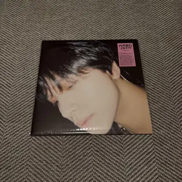 NARCISSISM LP 포스터 해찬