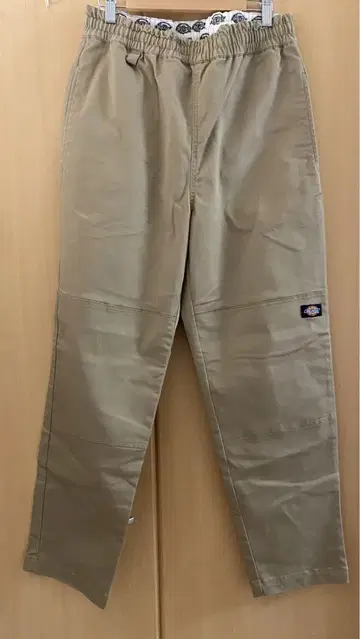 DICKIES 스케이트 팬츠 셰프 팬츠 새상품급