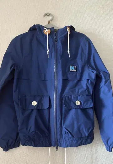 HELLY HANSEN 알마크 자켓 마운틴 후드티 M