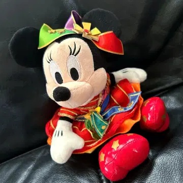 미니 봉제 인형 40주년 그랜드 피날레