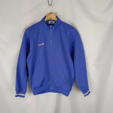 80s asics Recorder 트랙 자켓 L B3676