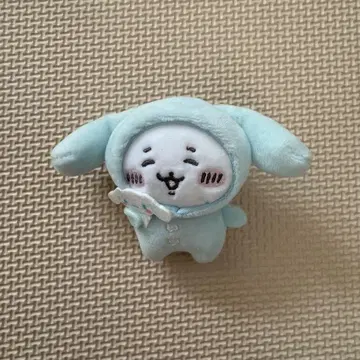 치이카와 산리오 브로치