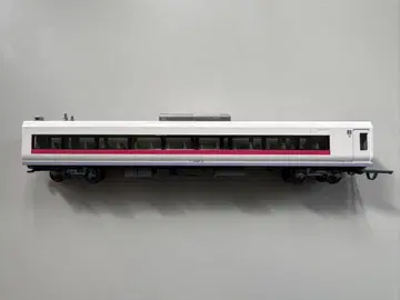 KATO E657계 4호차