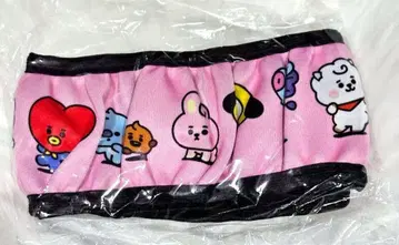 BT21 ALL 멤버 핸들 커버