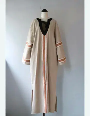 charrita 'Tunica oaxaca' (gray)