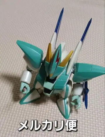 마신영웅전 와타루 ROBOT혼 SIDEMASHIN 환왕환 피규어