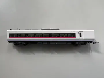 KATO E657계 3호차