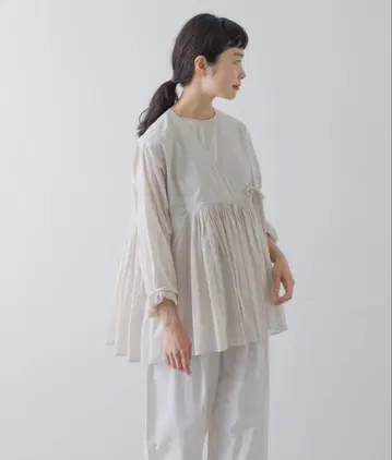 택 포함 새상품 카구레 앙가르카 셔츠 어반 리서치 도어스