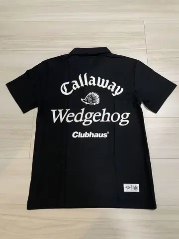 Callaway 클럽하우스 여성용 피케 셔츠