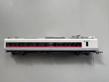 KATO E657계 2호차