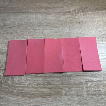 미니 사륜구동 브레이크 빨간색 3