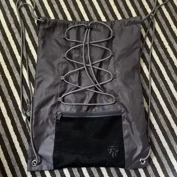 FCMM 일본 한정판 냅색 그레이