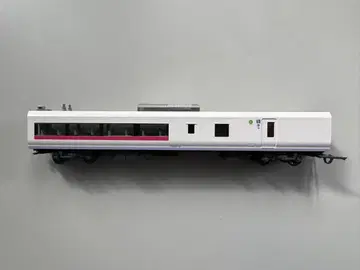 KATO E657계 5호 자동차