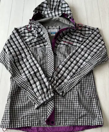 컬럼비아 윈드 브레이커