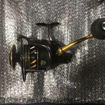 펜 penn 슬래머4 SLAMMER 8500HS
