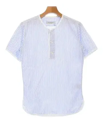 입생로랑 리브 고슈 캐주얼 셔츠 남성용