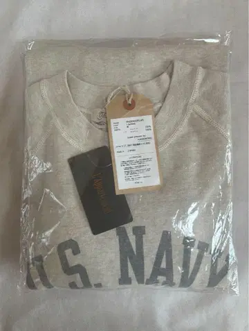 라빠르망 REMI RELIEF NEWPORT RAGLAN TEE