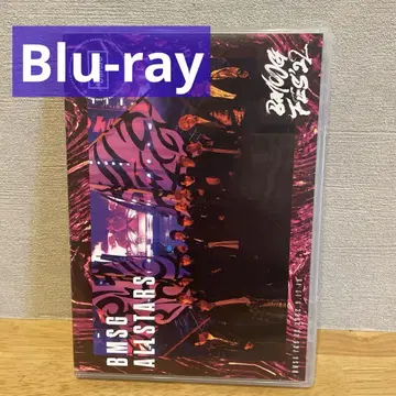 BMSG ALLSTARS FES'22 [ Blu-ray ] 스티커 포함