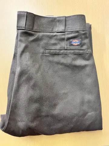 Dickies 디키즈 874DB W34 L32 브라운