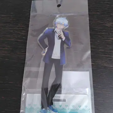 도키메키 메모리얼 GS4 빅 아크릴 스탠드 히무로 카즈키