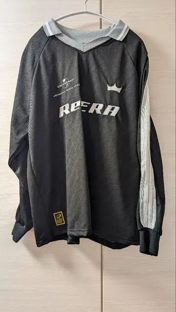 Re:ERA King & Prince 팝업 게임 셔츠 M 사이즈
