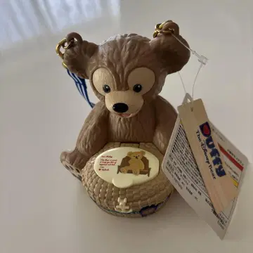더피 소품함