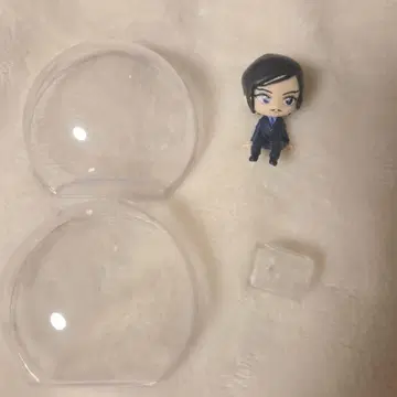 명탐정 코난 모로후시 타카아키 코로코레